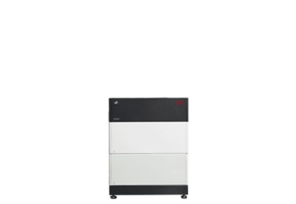 BYD HVS Batterij pakket 5.1 kWh