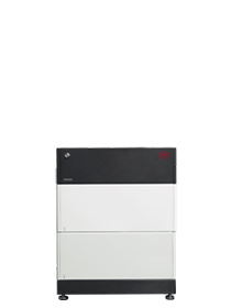 BYD HVS Batterij pakket 5.1 kWh