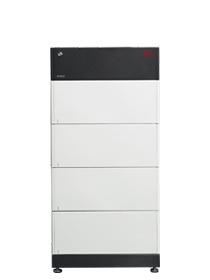 BYD HVS Batterij pakket 10.2 kWh