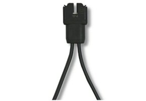 Enphase Q Cable 1 fase restant kabel met 1 enkele connector