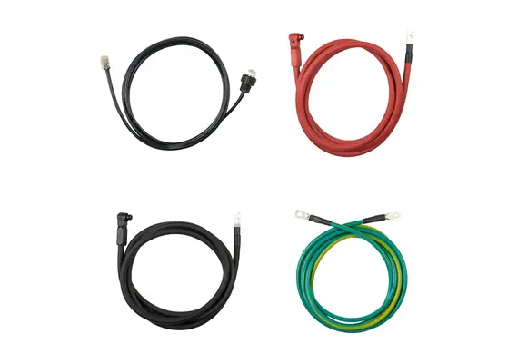 SolarEdge Kabelset Batterij/Batterij Home Batterij Lage Voltage