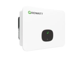 Growatt MID 20KTL3-XH  3 fasen Omvormer Hybride
