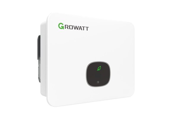 Growatt MID 20KTL3-XH  3 fasen Omvormer Hybride