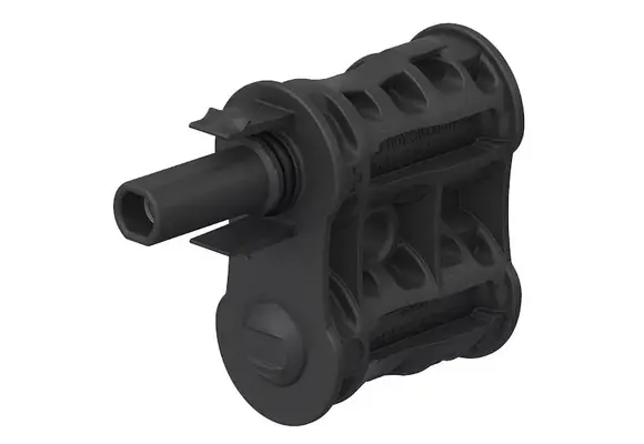 Staubli Splitter 1x female 2x male EVO 2