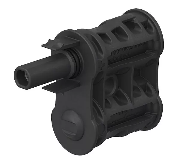 Staubli Splitter 1x female 2x male EVO 2