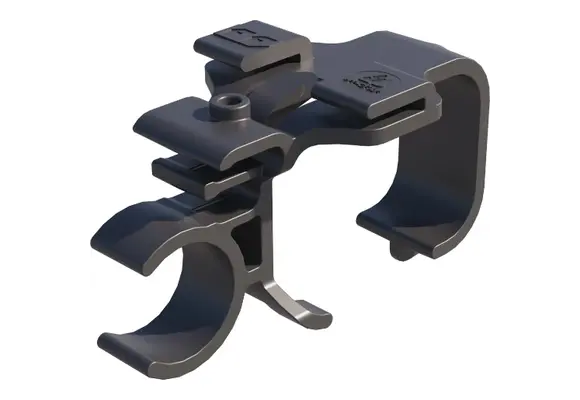 FlatFix Fusion 100-7042  MLPE Clip Lichtgewicht