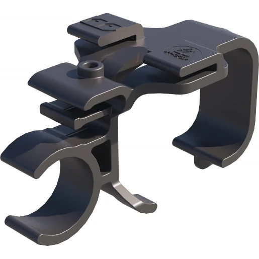 FlatFix Fusion 100-7042  MLPE Clip Lichtgewicht