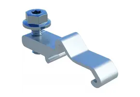 ClickFit Evo 100-8068 MLPE Kabelclip  Zwaargewicht tot 8KG voor montage rail en optimizer