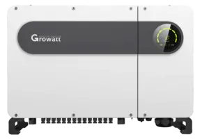 Growatt MAX 80KTL3 LV