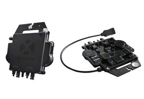 APSystems Micro Omvormer DS3-L 1 fase  10 jaar garantie