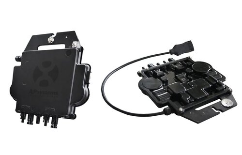 APSystems Micro Omvormer DS3-D 1 fase  10 jaar garantie