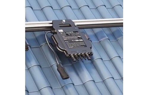 APSystems Micro Omvormer DS3-D 1 fase  10 jaar garantie