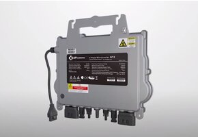 APSystems Micro Omvormer QT2 3 fase  10 jaar garantie