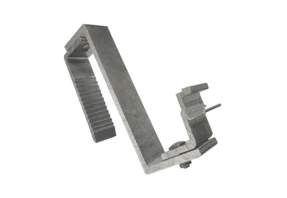 Clickfit Basic 100-2031 Multi Dakhaak 30-63HV