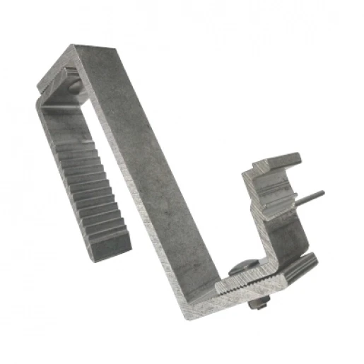 Clickfit Basic 100-2031 Multi Dakhaak 30-63HV