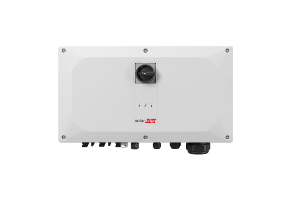 SolarEdge SE90K-RW00IBNC4 Synergy omvormer