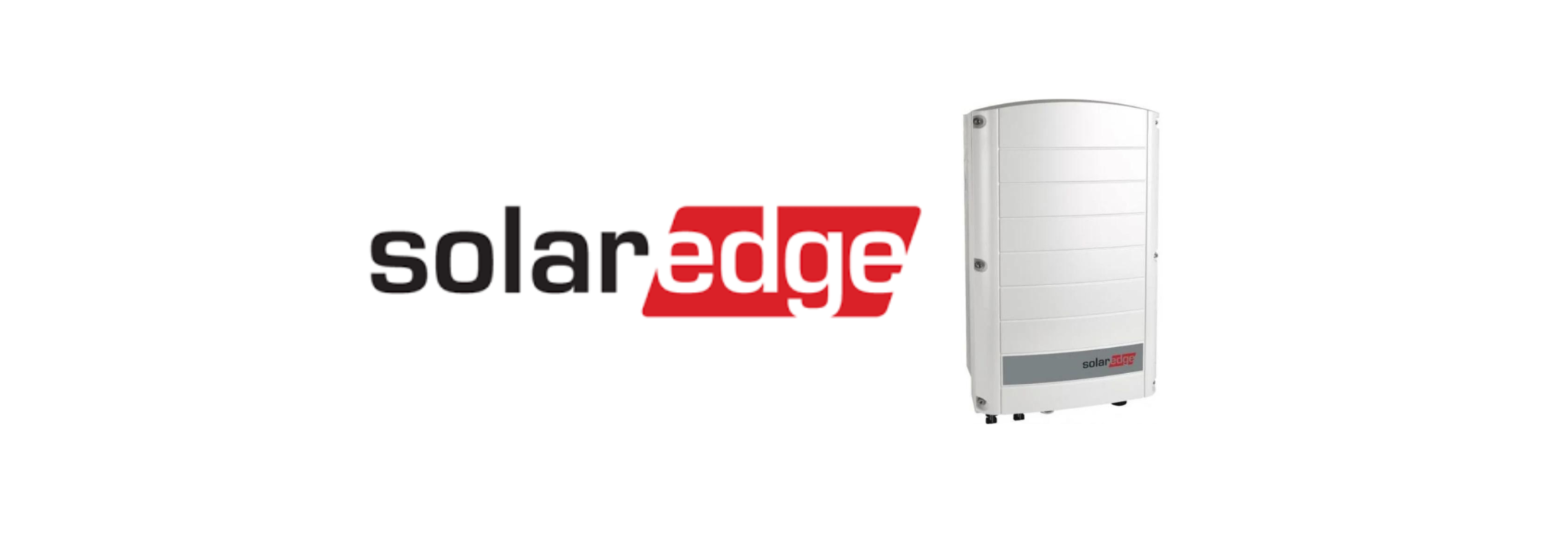Solaredge Omvormers