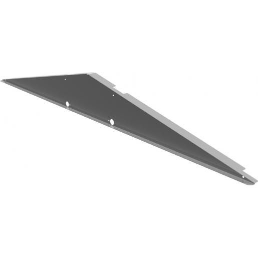 Solar Construct 4629300013 zijplaat Oost-West (1071-1150)