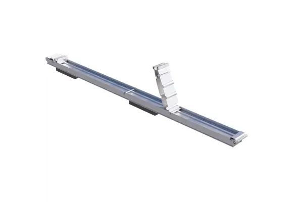 Solar Construct 4629101500 Middenprofiel Zuid 1071 - 1150