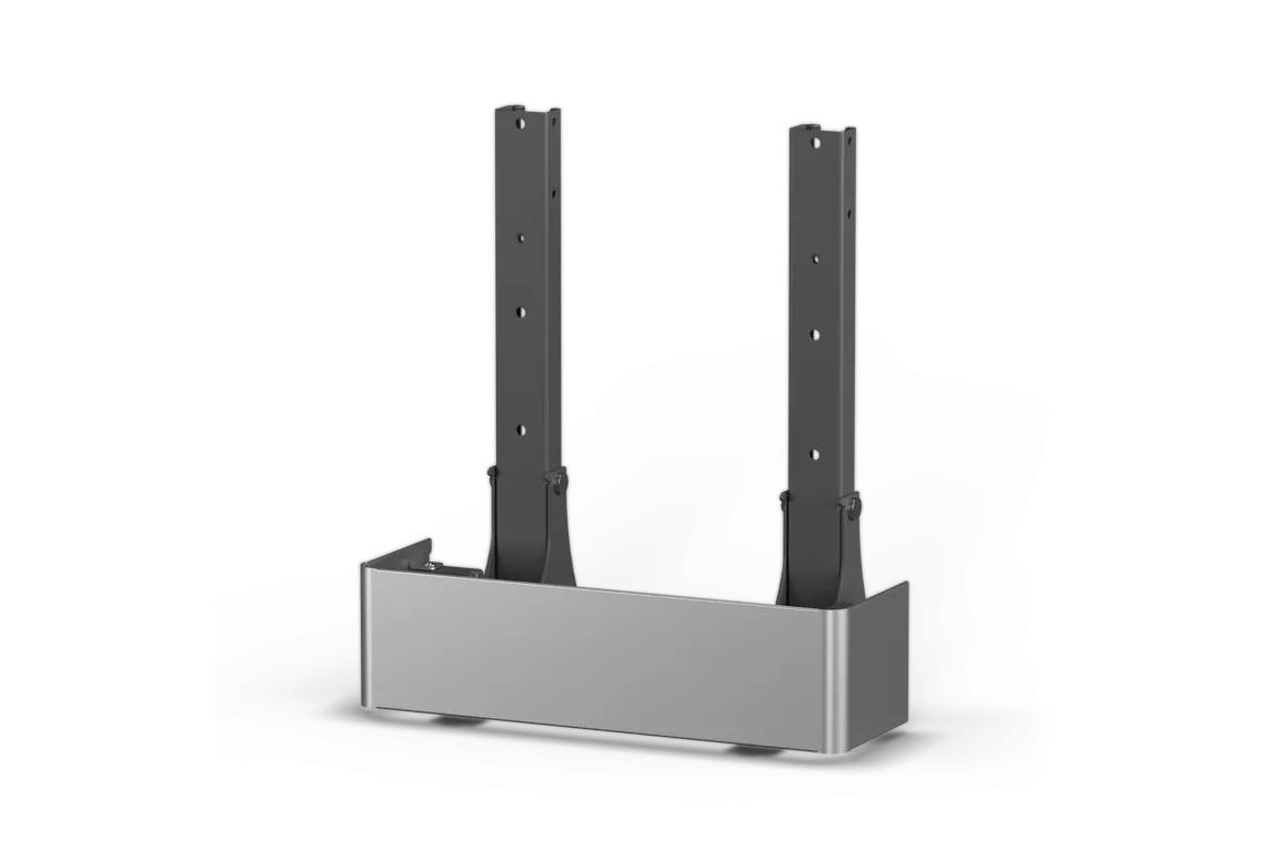 Enphase IQ Battery-5P voetstuk