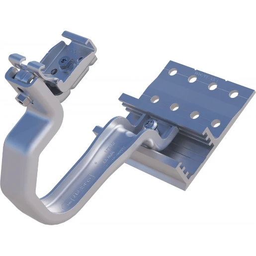 ClickFit Evo 100-8041 Dakhaak  Pro