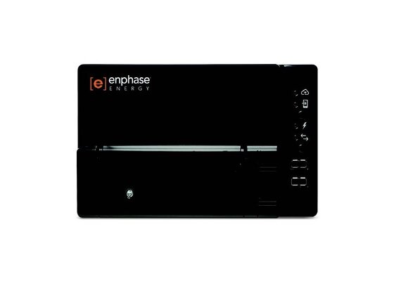Enphase IQ Gateway Metered inclusief 2 spoelen