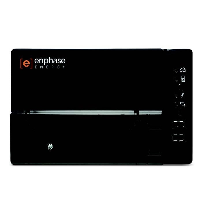Enphase IQ Gateway Metered inclusief 2 spoelen