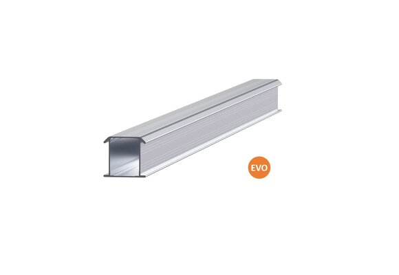 ClickFit EVO Restant Montage rail 1150mm