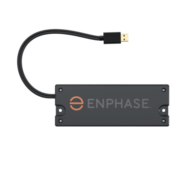 Enphase IQ Battery Communicatie kit
