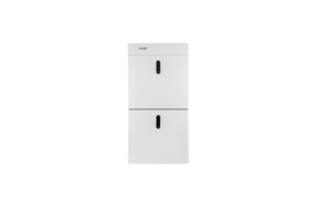 SolarEdge laag voltage thuisbatterij 9,2 kWh Set
