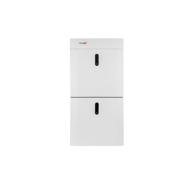 SolarEdge laag voltage thuisbatterij 9,2 kWh Set