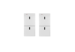 SolarEdge laag voltage thuisbatterij 18,4 kWh Set