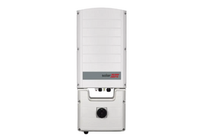 SolarEdge SE25K 3-fase omvormer Glens DC safety unit met Switch en DC SPD