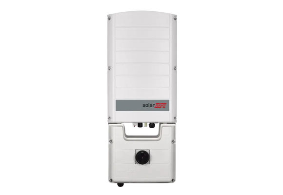 SolarEdge SE25K 3-fase omvormer Glens DC safety unit met Switch en DC SPD