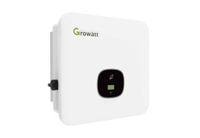 Growatt MOD 10KTL3-XH-BP 3 fasen Omvormer Hybride