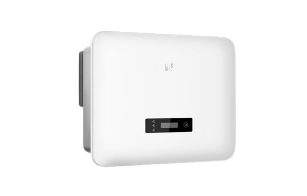Goodwe GW12-SDT-30 3 fase 2MPPT RS485