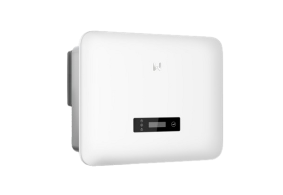 Goodwe GW12-SDT-30 3 fase 2MPPT RS485