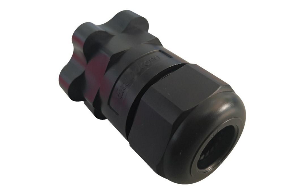 APsystems AC End Cable Branch terminator t.b.v. QT2 3 fase
