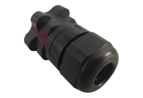 APsystems AC End Cable Branch terminator t.b.v. QT2 3 fase