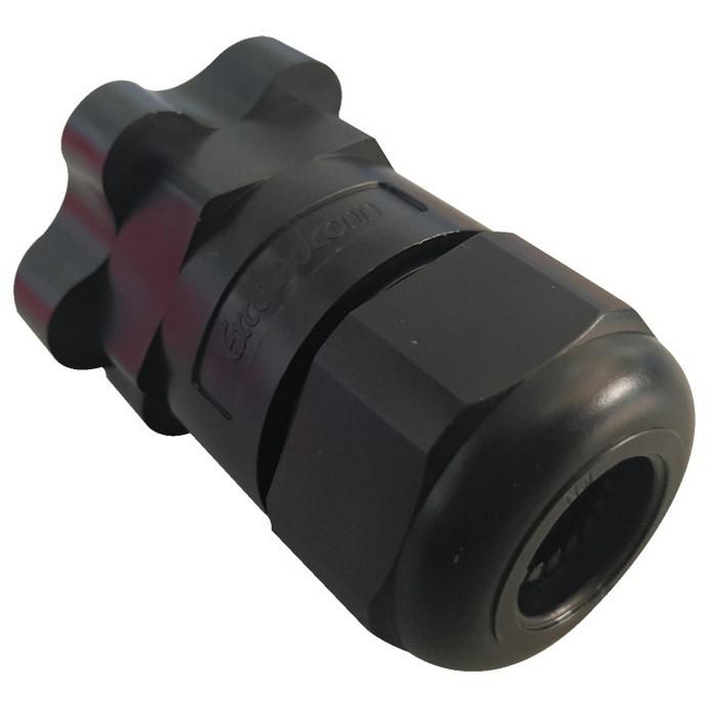 APsystems AC End Cable Branch terminator t.b.v. QT2 3 fase