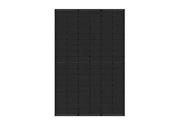 Jinko JKM450-48HL4M-DB Tiger Neo N-type Full Black 450Wp Glas-Glas