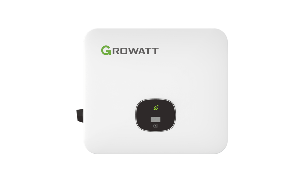 Growatt MOD 15KTL3-HU 3 fasen Omvormer Hybride