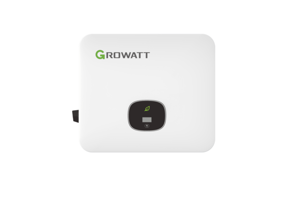 Growatt MOD 15KTL3-HU  3 fasen Omvormer Hybride
