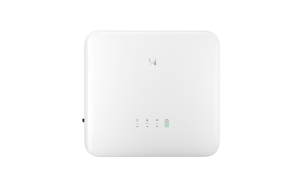Goodwe GW12-ET-20 3 fase 3MPPT WIFI/LAN/BT Hybride incl. 3x ct