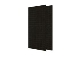 JA Solar JAM54D41-460/LB Full Black Bifacial glas - glas 460Wp