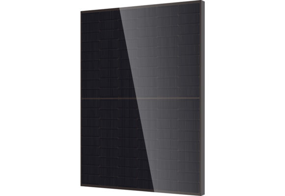 DMEGC DM515G12RT-G54HBB Full Black  N-Type 515Wp Glas-Glas