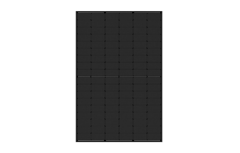 Jinko JKM455-48HL4M-DB Tiger Neo N-type Full Black 455Wp Glas-Glas