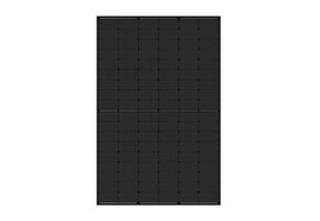 Jinko JKM455-48HL4M-DB Tiger Neo N-type Full Black 455Wp Glas-Glas