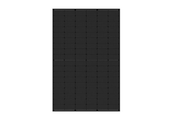 Jinko JKM455-48HL4M-DB Tiger Neo N-type Full Black 455Wp Glas-Glas