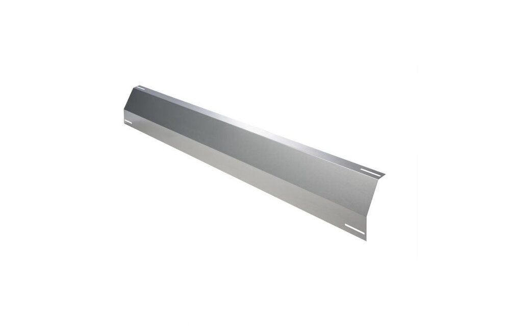FlatFix Fusion 100-7240 Winddeflector achter 1800